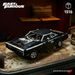 Auto Fast and Furious Dodge Charger R/T