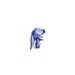 Stitch figurka 2,5", 4 druhy, DP12, Wave 2