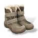 Dívčí zimní boty Primigi GORE-TEX – šedé