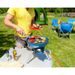 CAMPINGAZ Přenosný gril a vařič Party 400 Stove na PB lahev 2000035499