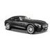 Maisto Maisto - Mercedes-AMG GT, matně černá, 1:24