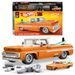 Mega Hot Wheels prémiová edice - Chevy