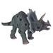 Figurka dinosaura 14-16cm, 6druhů, DP12
