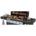 CAMPINGAZ Plynový gril 4 Series Classic LS Plus D BBQ 2000031360