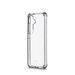 Hama Extreme Protect, kryt pro Samsung Galaxy S26, D3O®, nežloutne, průhledný