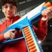 Nerf Nerf N Series Infinite