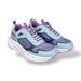 Dívčí tenisky Richter - Modro-fialové