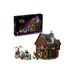 LEGO® Ideas Disney Hokus pokus: Chatka sester Sandersonových