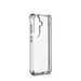 Hama Extreme Protect, kryt pro Samsung Galaxy S26, D3O®, nežloutne, průhledný