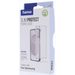 Hama Slim Protect, kryt pro Samsung Galaxy S26, ultra tenký, 20 % recyklov. materiálů, průhledný