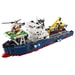 LEGO Technic 42064 Oceánska prieskumná loď