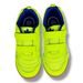 Dětská sálová obuv LICO Boulder V Lemon / Blau
