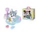 Pejsek Husky Pamper Petz vana