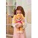 SpinMaster SpinMaster PAW PATROL Plyšák Skye 30 cm