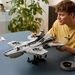 Helicarrier S.H.I.E.L.D.