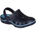 Detské sandále Coqui JUMPER tmavo modrá/modrá