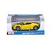 Maisto Maisto - Lamborghini Huracán LP 610-4, perlově žlutá, 1:24