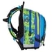 BAGMASTER ALFA 8 C GREEN/BLUE/BLACK