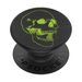 PopSockets PopGrip Gen.2, Lenticular Skull, měnící se lebka