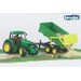 Farmer - John Deere 6920 traktor s vyklápěcím přívěsem 1:16
