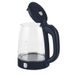 BERLINGERHAUS Rychlovarná konvice skleněná 1,7 L Deep Sea Collection BH-9813