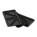 BERLINGERHAUS Sendvičovač 3 v 1 s nepřilnavým povrchem 780 W Matte Black Collection BH-9638