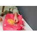 BABY born Přebalovací taška s nacvakávacími ozdobami