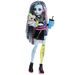 Monster High panenka monsterka - FRANKIE