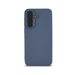 Hama Fantastic Feel, kryt pro Samsung Galaxy A57 5G, hebký povrch, modrý