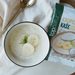 TOPNATUR Krupicová kaše Banán, 40 g