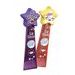 CLEMENTONI Crazy CHIC - Lovelly Collection - Lesk na rty ROLL-ON, assort