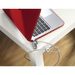 Hama zámek pro notebook Light, 4místný číselný kód