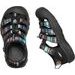 Sandály KEEN NEWPORT H2 CHILDREN raya black