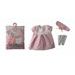 PLEJO Oblečení pro panenku 40 - 43 cm