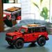 SUV Ford Bronco®