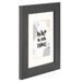 Hama rámeček dřevěný SKARA, břidlice, 30x40 cm