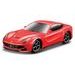 Bburago Bburago - Auta, Ferrari DIE-ČÁST VEHICLES, 1:64, assort