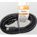 Hama HDMI kabel 5 m, nebalený