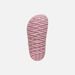 Bílé dívčí sandály Geox Sandal Fusbetto
