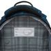 BAGMASTER BAG 20 B BLUE/BLACK