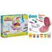 Play-Doh Play-Doh Zubař Drill'n fill