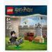 LEGO Harry Potter Hodina Famfrpálu