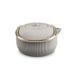 BERLINGERHAUS Litinová konvice na čaj 1 l Sahara Collection BH-8943