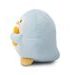 NICI NICI plyš MyMochi Tučňák Waddle 16cm s kačenkou v dárkovém balení, 11x12x6,5cm