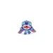 Stitch figurka 2,5", 4 druhy, DP12, Wave 2