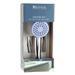 EXCELLENT HOUSEWARE Sprchová hlavice a hadice s držákem nerez KO-CF6000040
