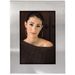 Hama cardiff Portrait Frame, silver, 15 x 20 cm