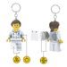 LEGO Minifigures Zdravotnice svítící figurka (HT)