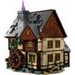 LEGO® Ideas Disney Hokus pokus: Chatka sester Sandersonových