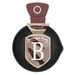 BERLINGERHAUS Pánev s titanovým 16 cm Leonardo Collection BH-8046